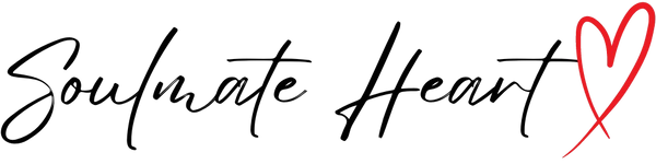 Soulmate Heart