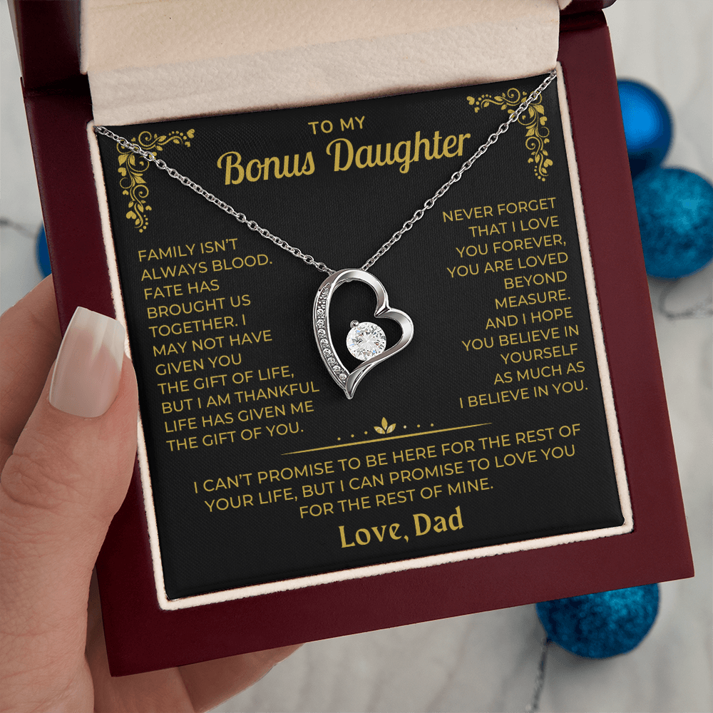 My Daughter