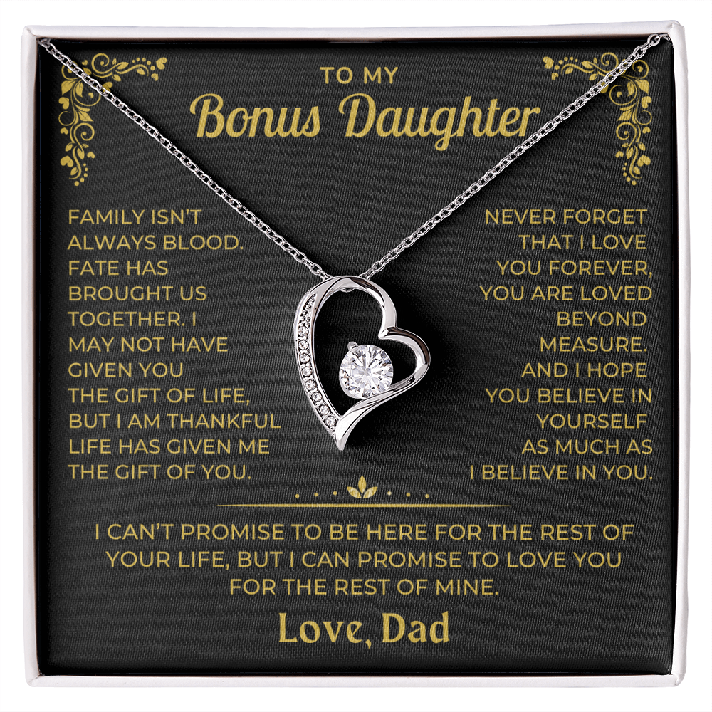 My Daughter