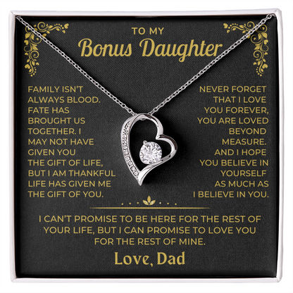 My Daughter