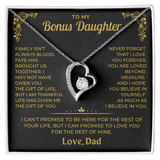 My Daughter