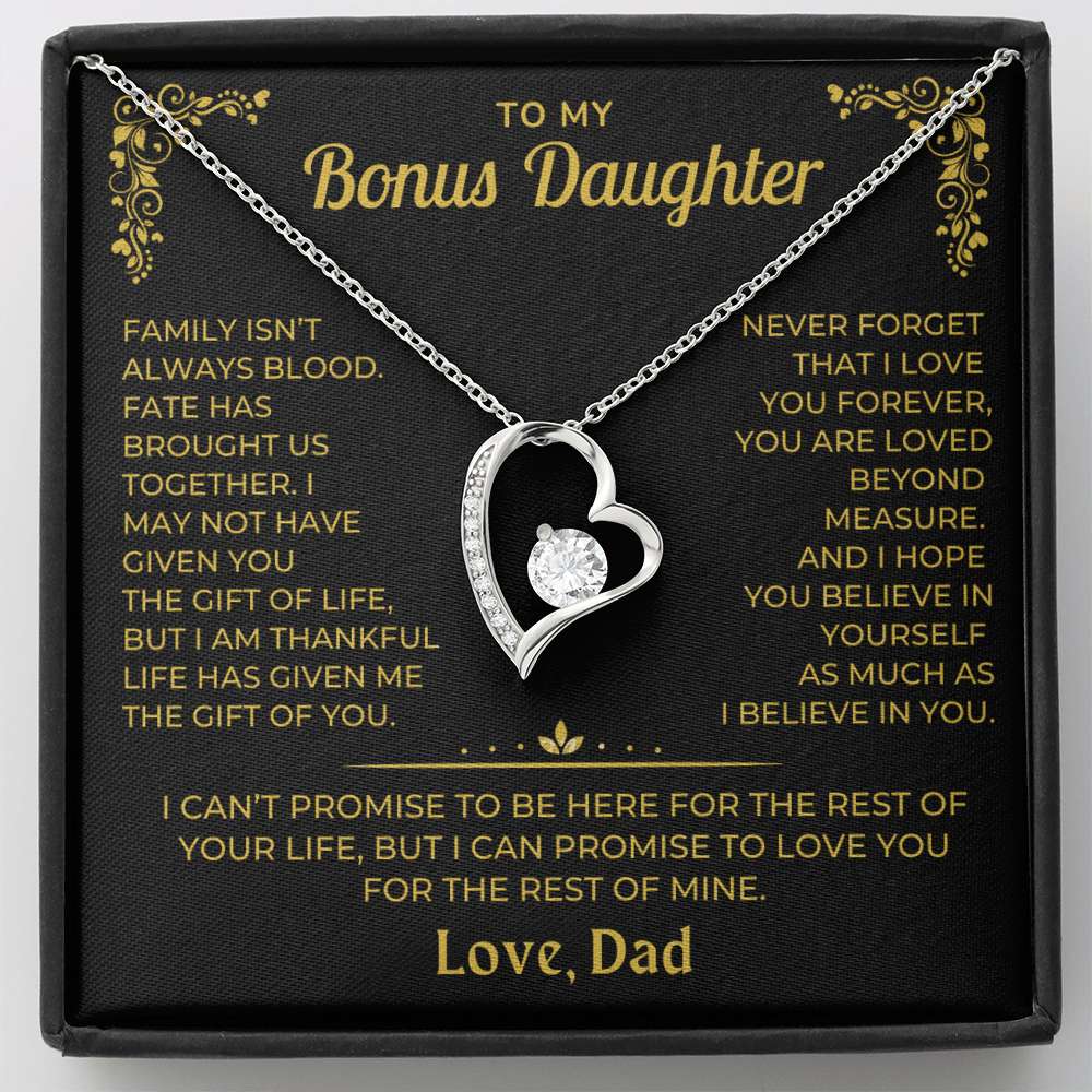 My Daughter