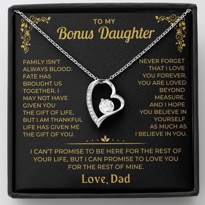 My Daughter