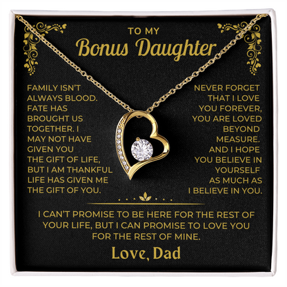 My Daughter